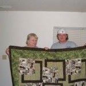 Meet your Posher, Linda